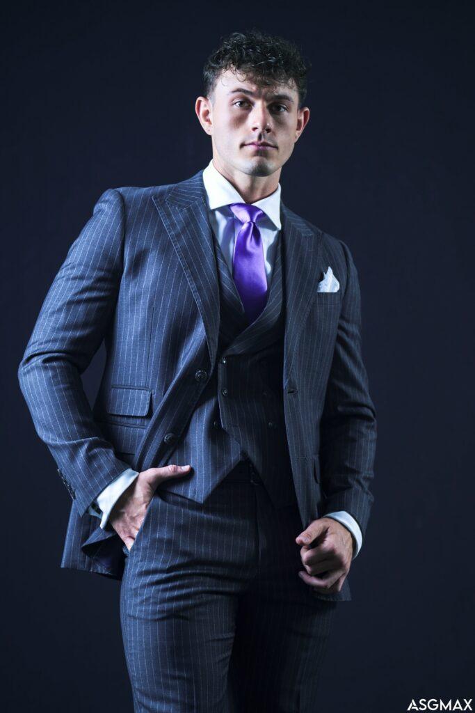 Dato Foland, Magnus Loki, Ryder Owens