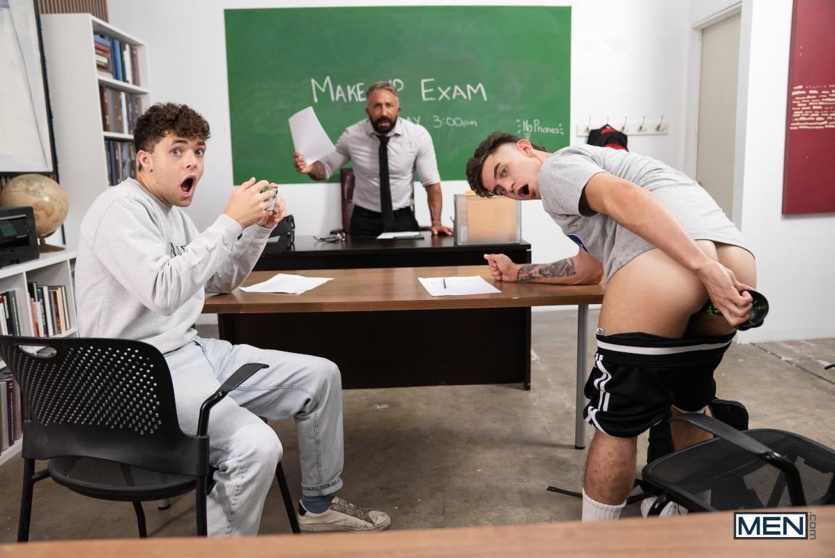Midterm Mischief