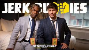 We’re Stuck Here, So We Might As Well…