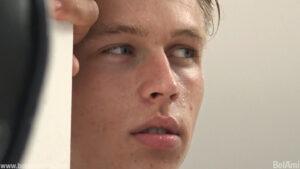 Nils & Antony Photosession