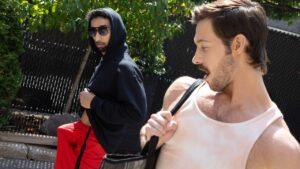 Discreet DL’s First Time