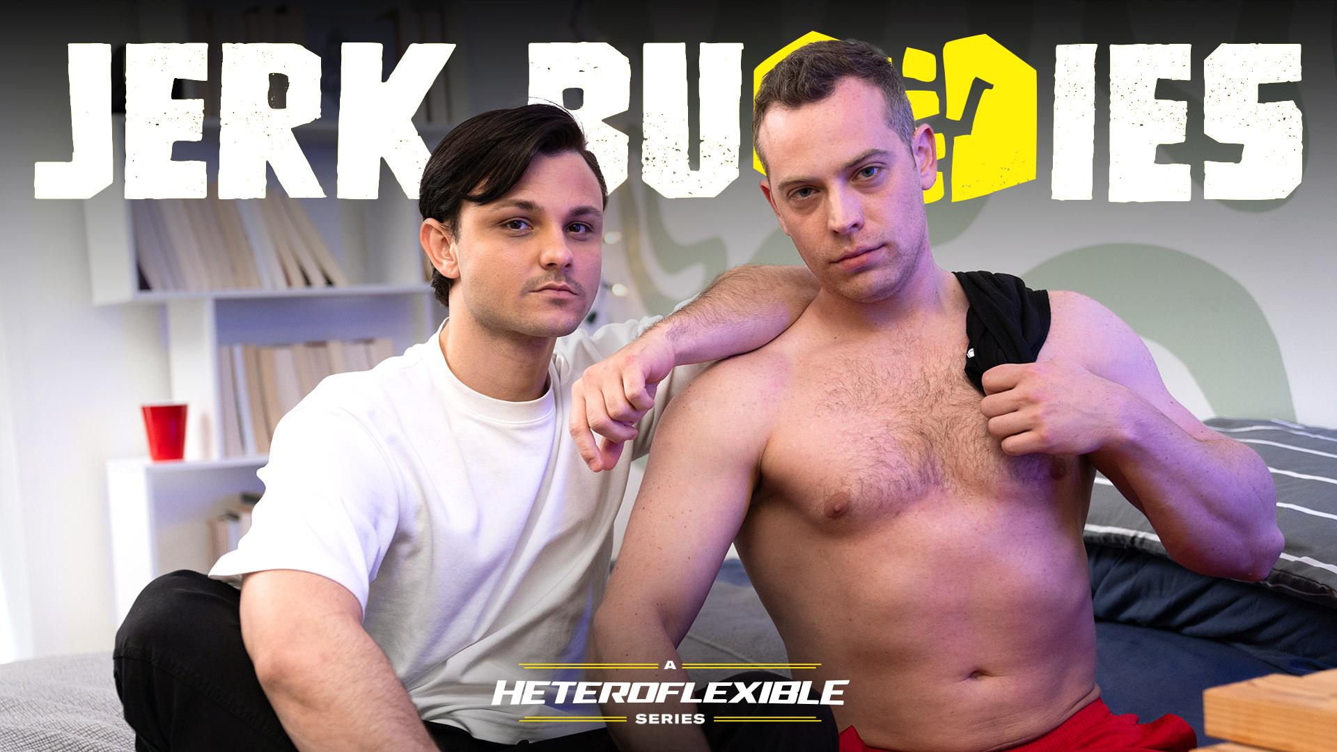 Seven Minutes In Heaven… With A DUDE?!