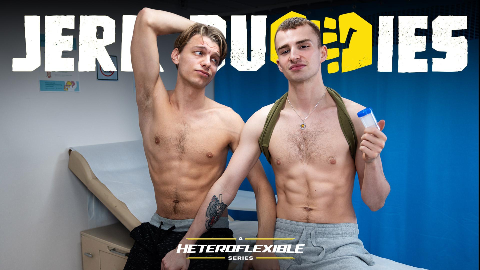 Donating Sperm Ain’t Easy, Bruh…