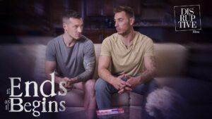 It Ends As It Begins