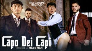 Capo Dei Capi Episode 4: Made Man