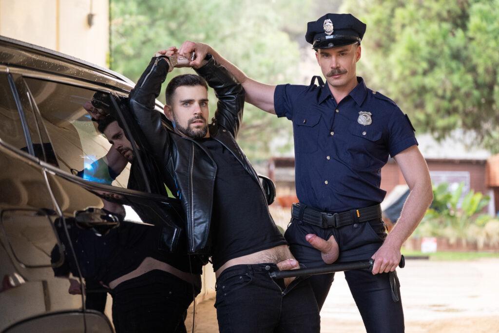 The Broligarchy Part 2