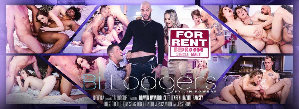 Bi Lodgers