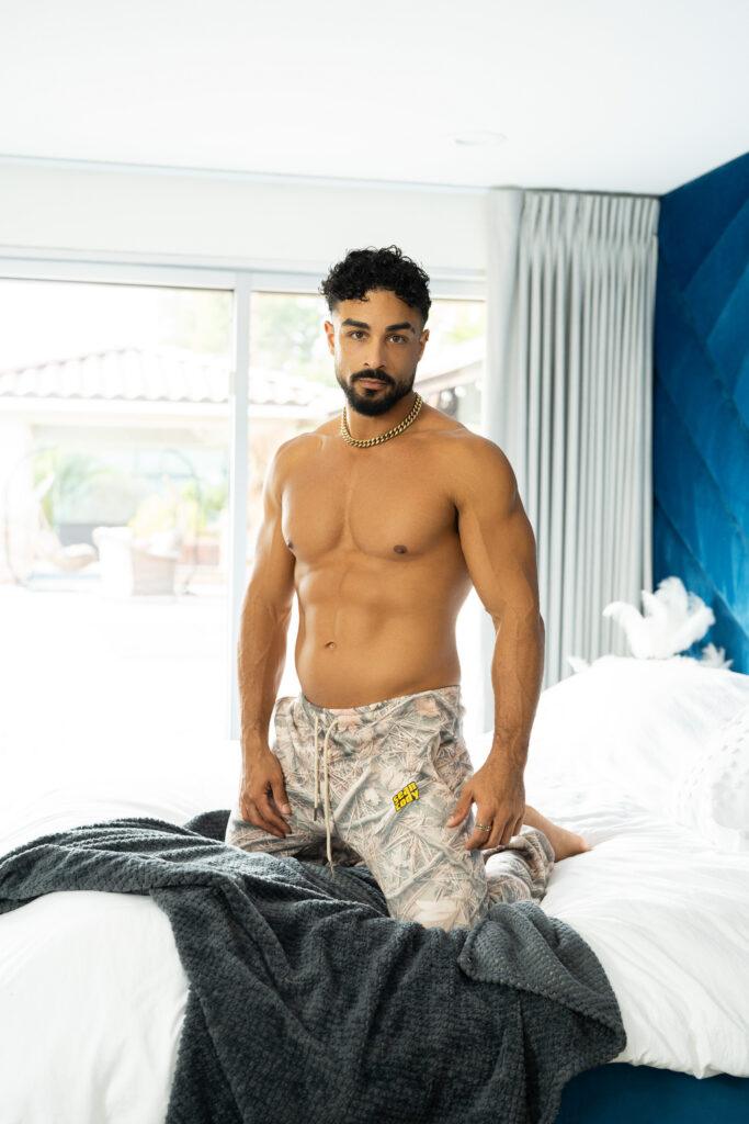 Diego Silva & Diego Vox