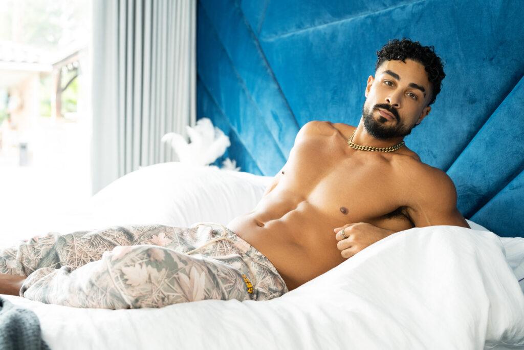 Diego Silva & Diego Vox