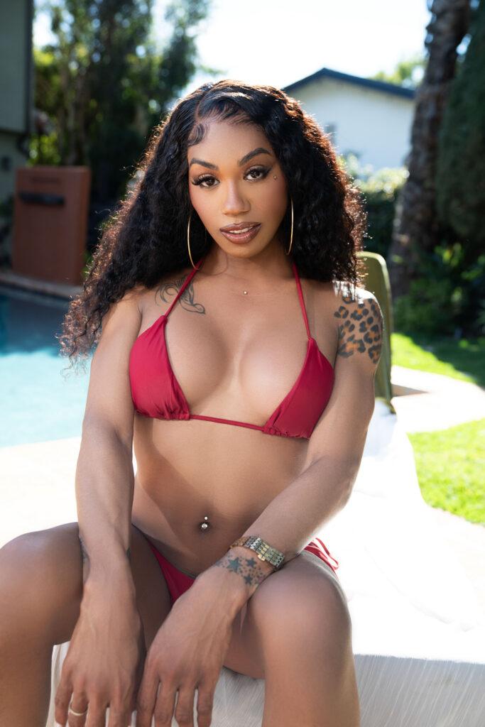 Deep Dive Featuring Leilani Li, Olivia Jayy, King Noire