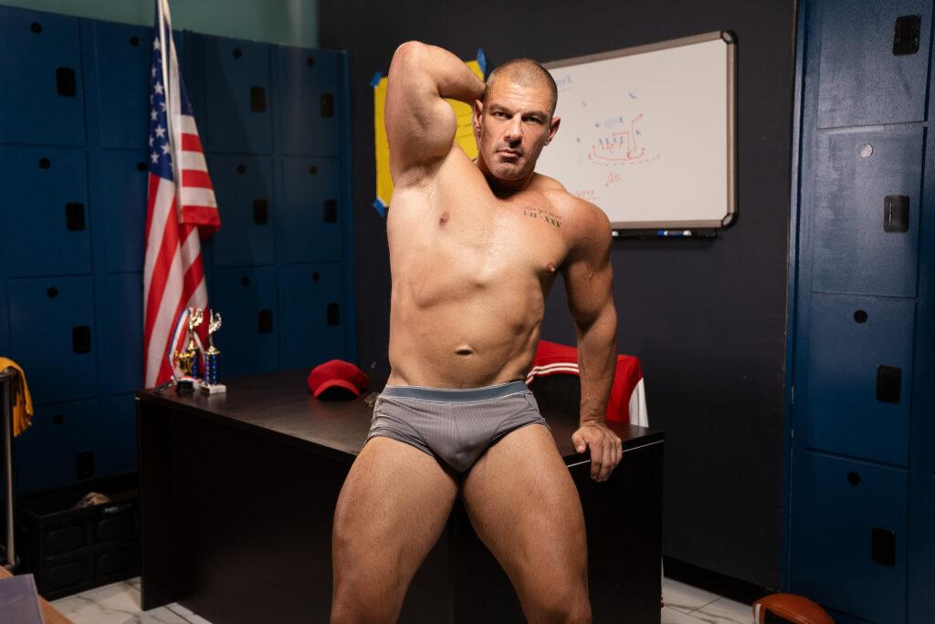 Ed Steel, Joey Dane, Leo Levine, Sawyer Dixon