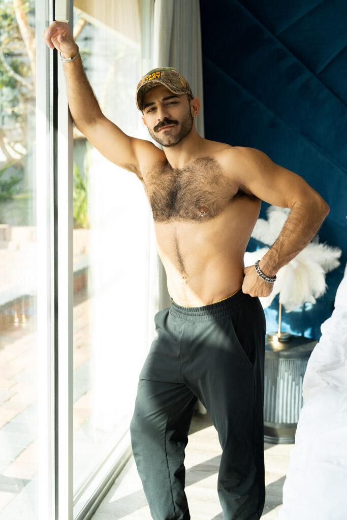 Diego Silva & Diego Vox