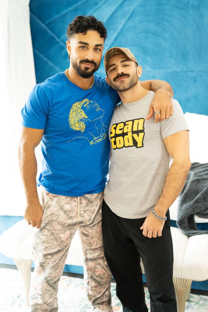 Diego Silva & Diego Vox