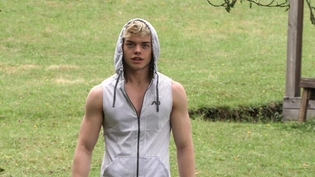 Belami Connor Austin