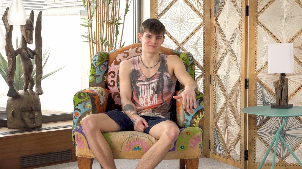 Belami Adrien Monteiro