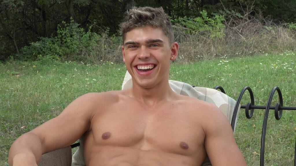 Belami Arthur Reid