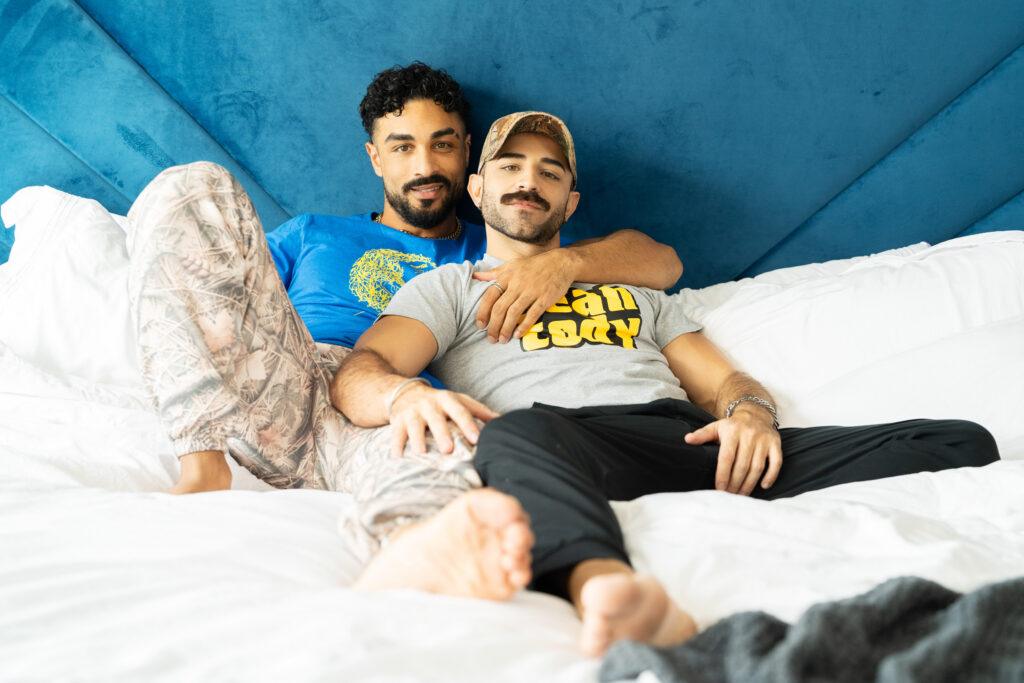 Diego Silva & Diego Vox