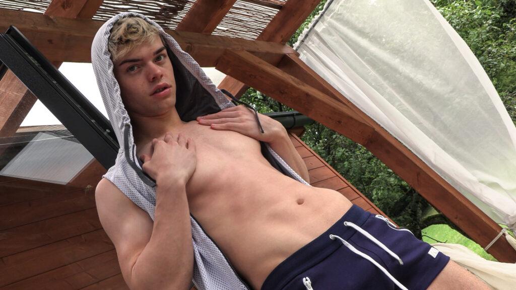 Belami Connor Austin