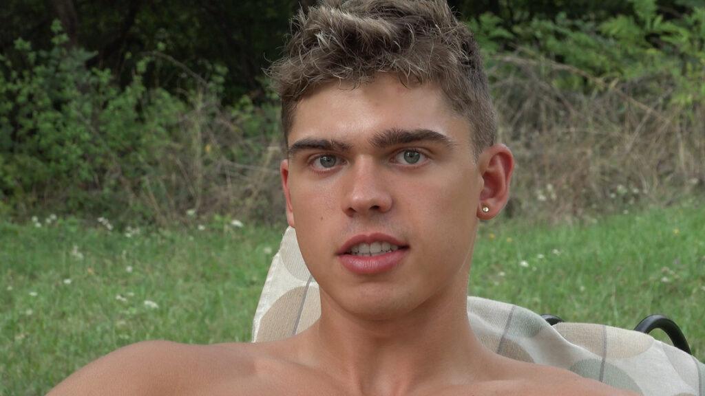 Belami Arthur Reid