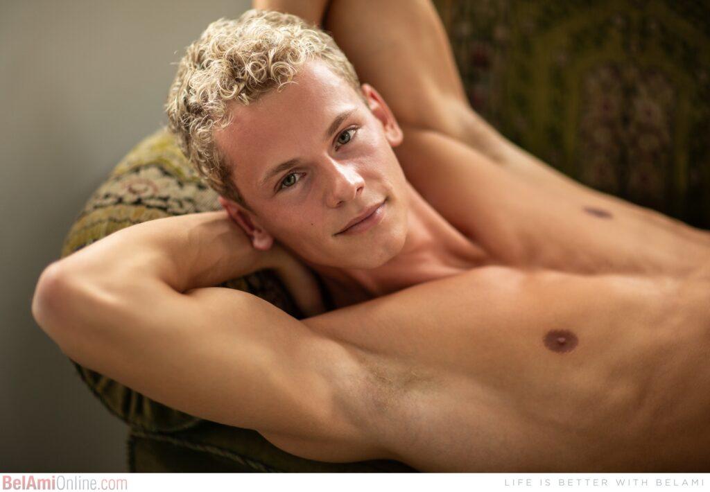 BelAmi Helmut Huxley, Hoyt Kogan & Jerome Exupery