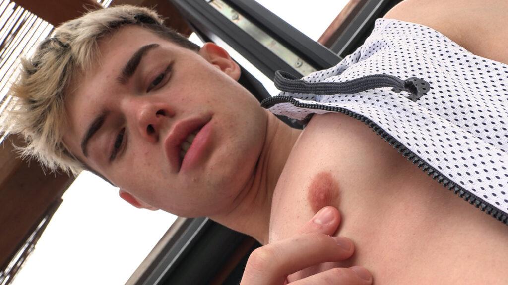 Belami Connor Austin