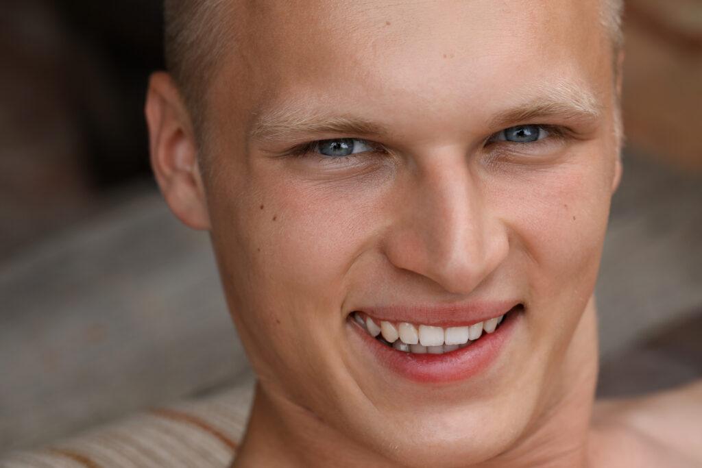 Belami Casper Nichols