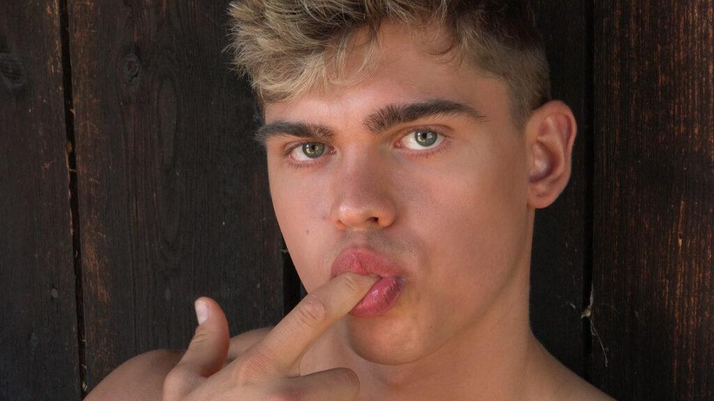 Belami Arthur Reid