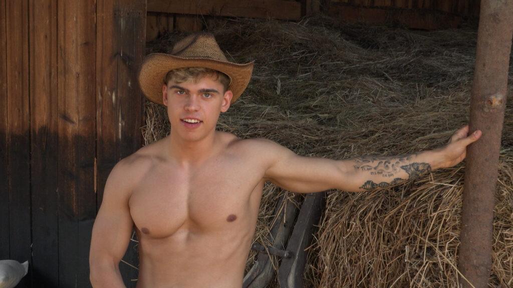 Belami Arthur Reid