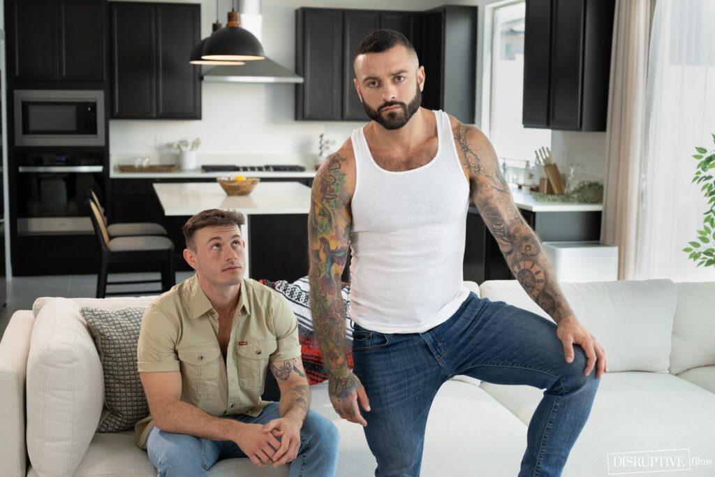 Always Mine Featuring Ryder Owens & Drew Valentino