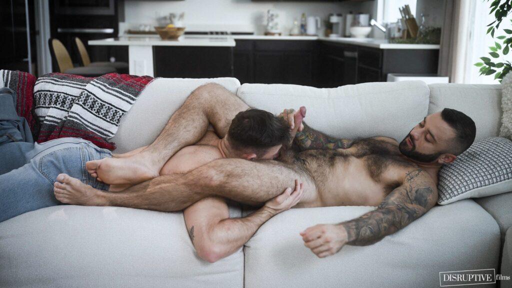 Always Mine Featuring Ryder Owens & Drew Valentino