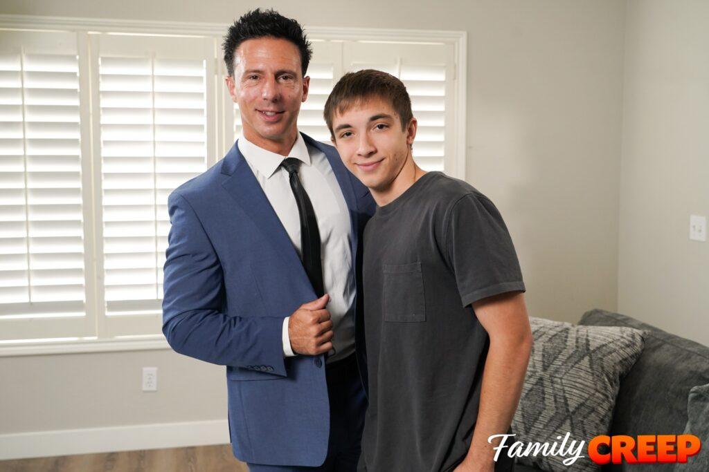 Reese Rideout & Jacob King