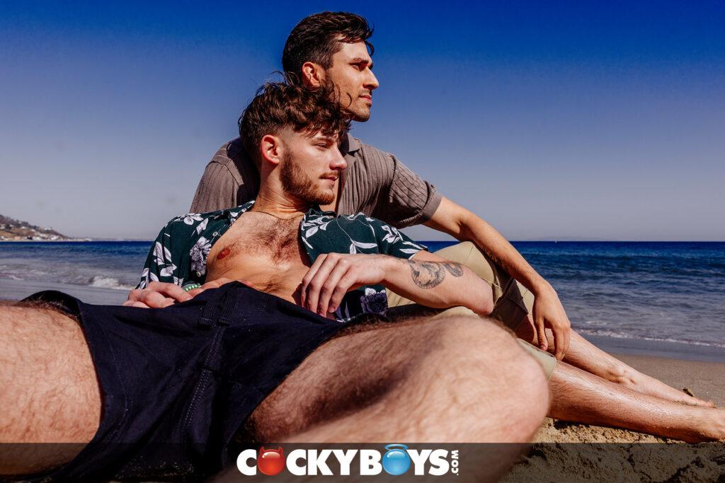 The Getaway: Dex Devall & Kane Fox