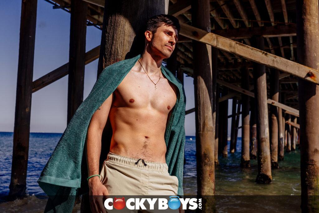 The Getaway: Dex Devall & Kane Fox