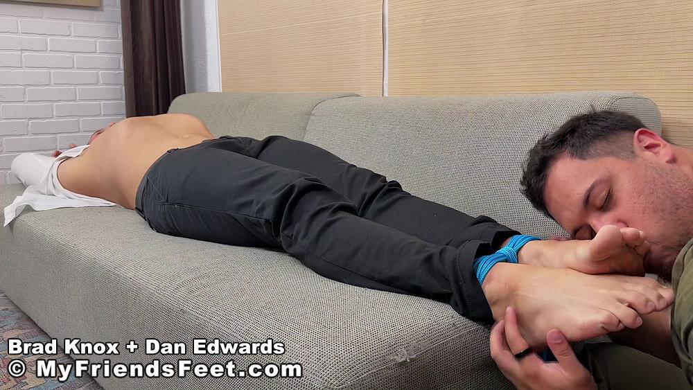 Brad Knox Captured & Worshiped