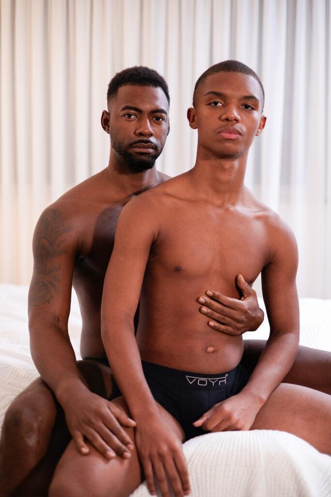 Marlon Costa & Marvete