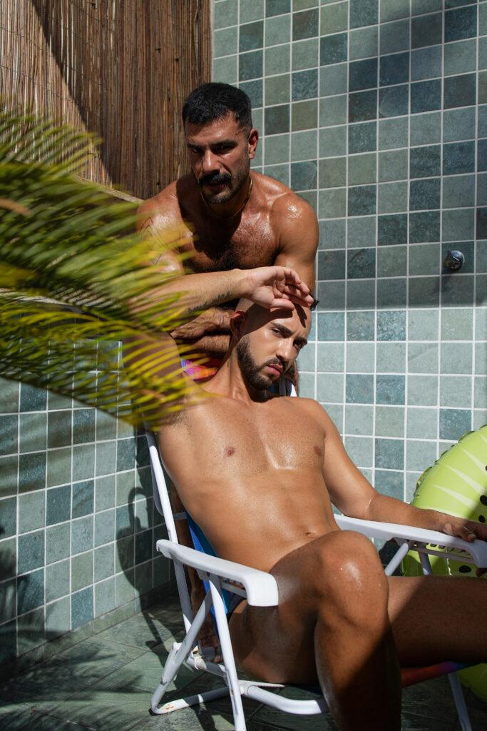 Hot Rio Days featuring Dave Scorpio & Juliano