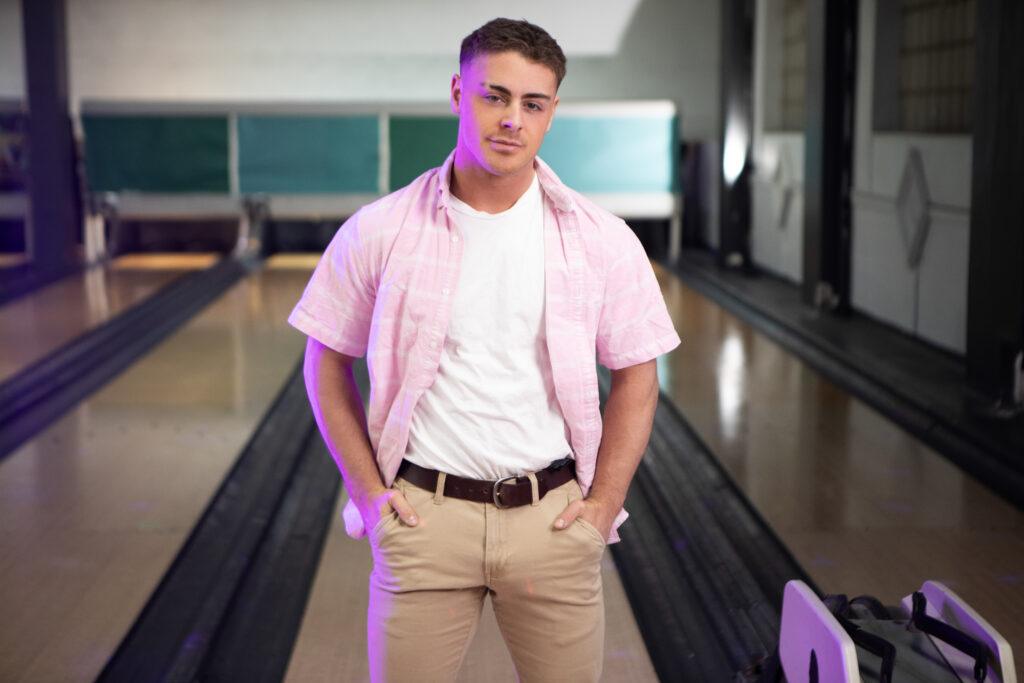 Balls Deep In The Gutter featuring Marcus McNeill, Thick Angel, Cole Black