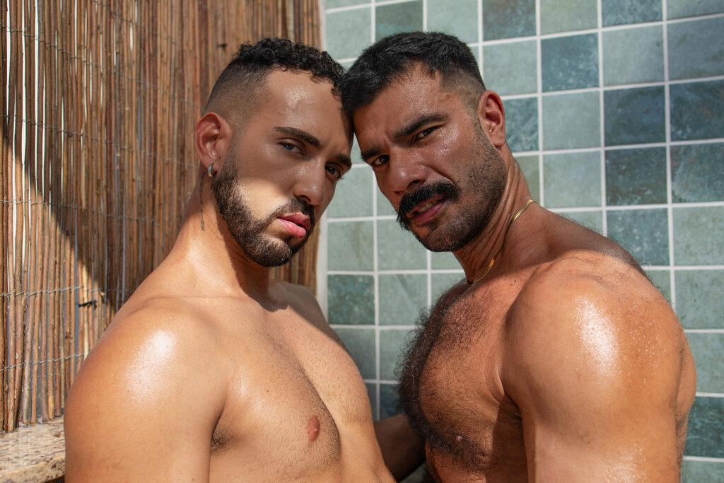 Hot Rio Days