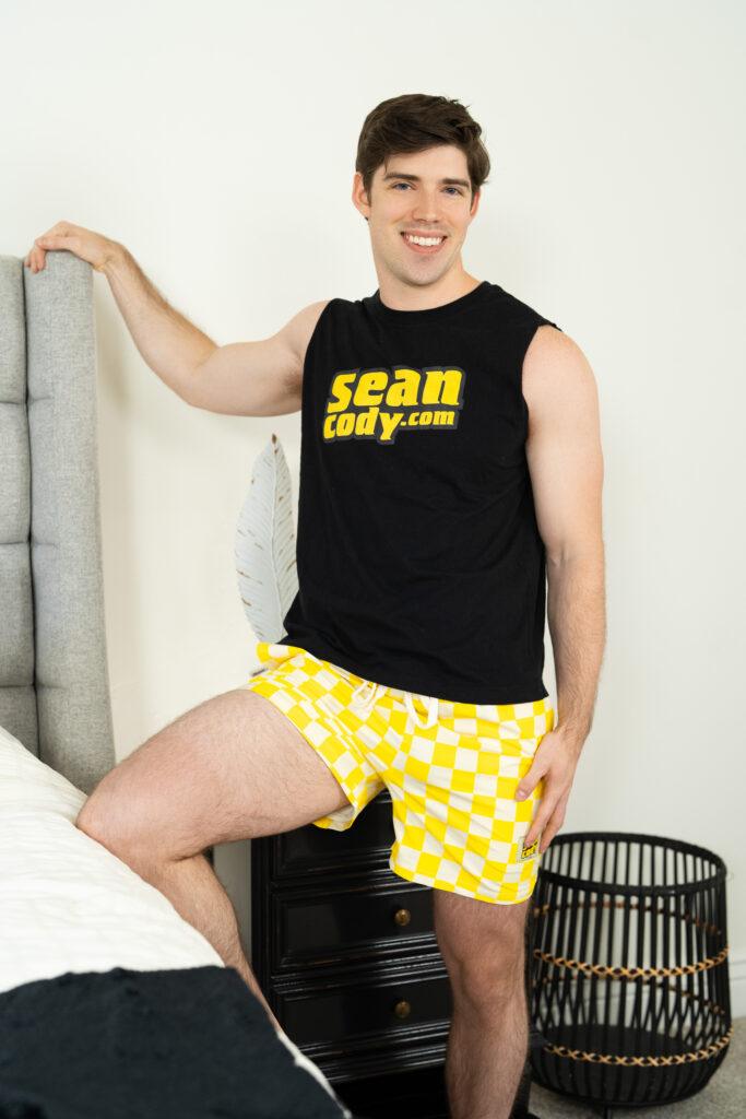 Channing Flynn, Deacon, Gryphon