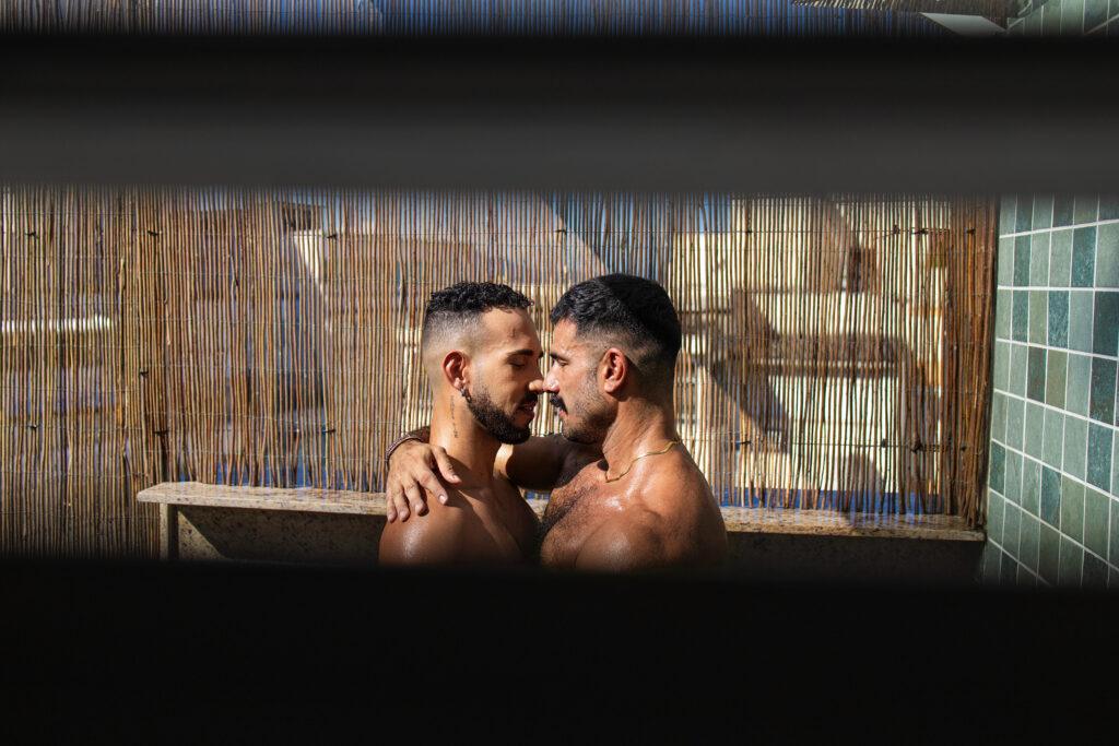 Hot Rio Days featuring Dave Scorpio & Juliano