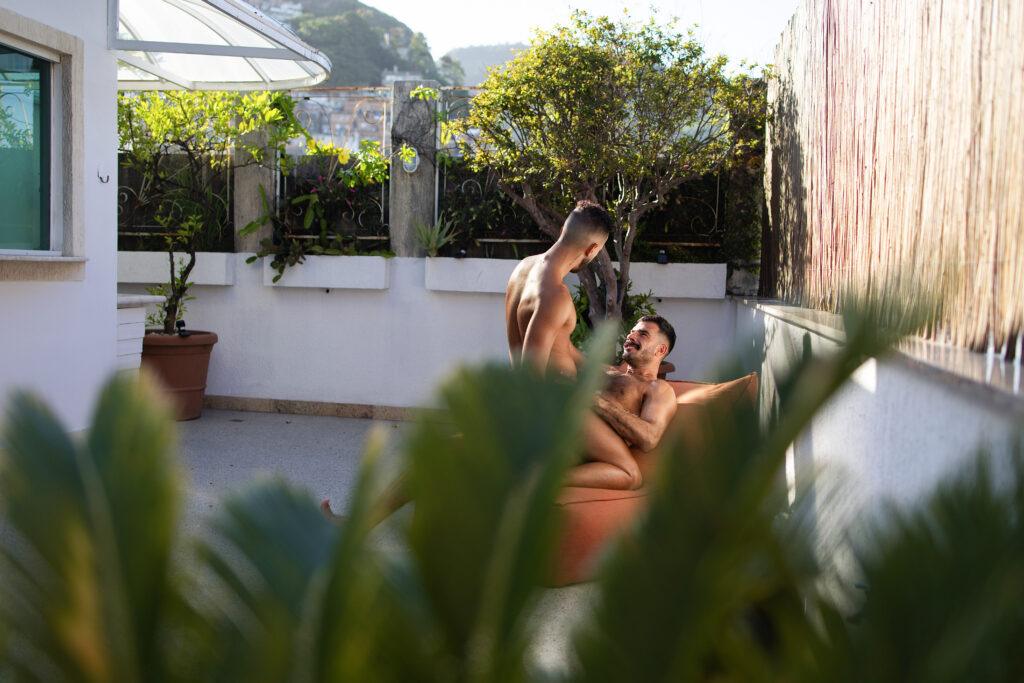 Hot Rio Days featuring Dave Scorpio & Juliano