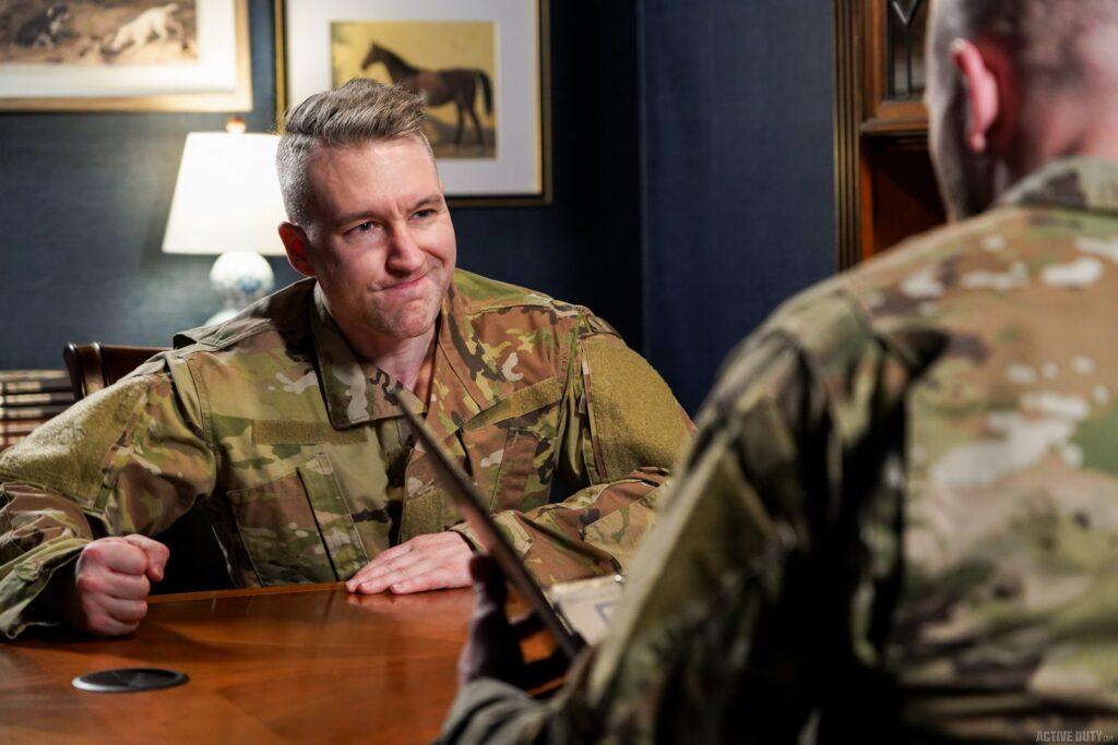 Barracks Bangers: Sir, Yes Sir! featuring Baxxx & River North