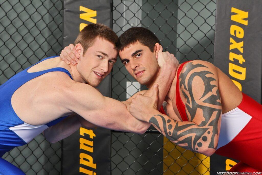 Perfect Practice featuring Tyler Torro & Rick McCoy