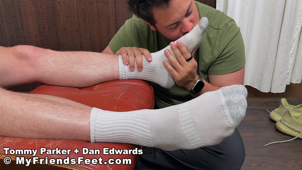 Tommy Parker Worshiped