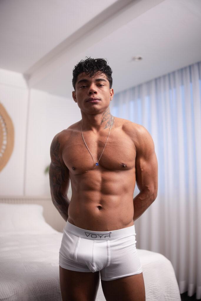 Gui Souza, Gato Vira Lata, Leao
