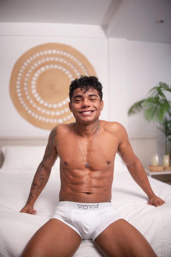 Gui Souza, Gato Vira Lata, Leao