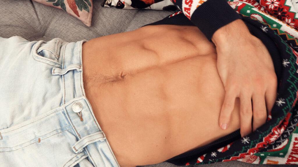 Ethan O’Pry