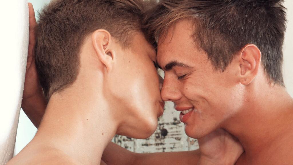 Elio Chalamet & Jim Durden