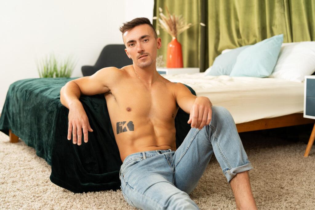 Channing Flynn & Joey Dane