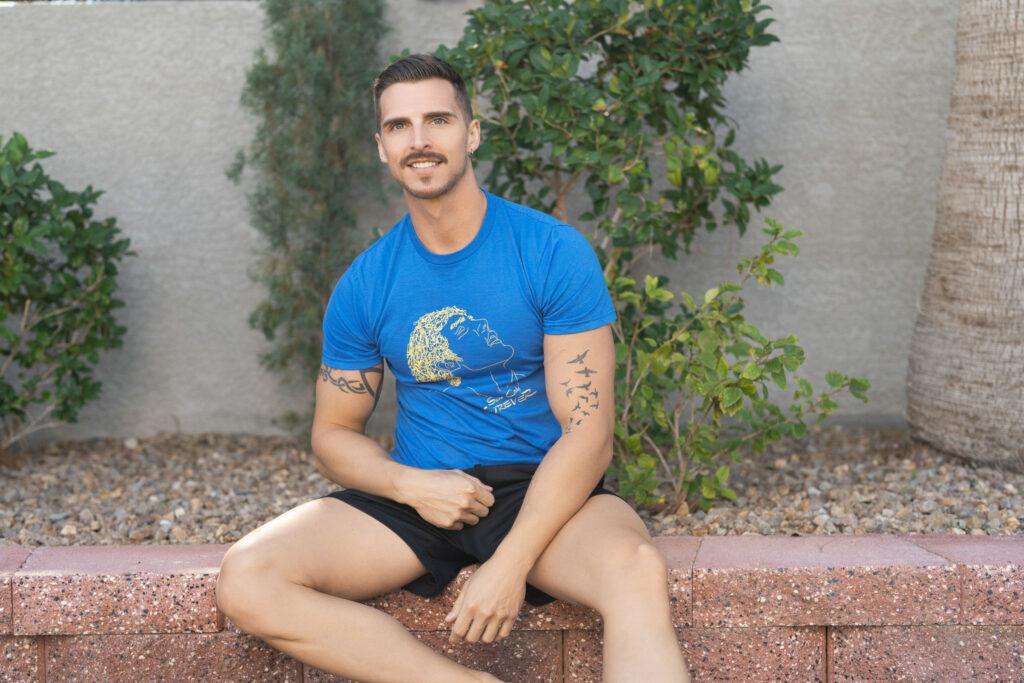 Jaxx Cody & Paolo Bruni